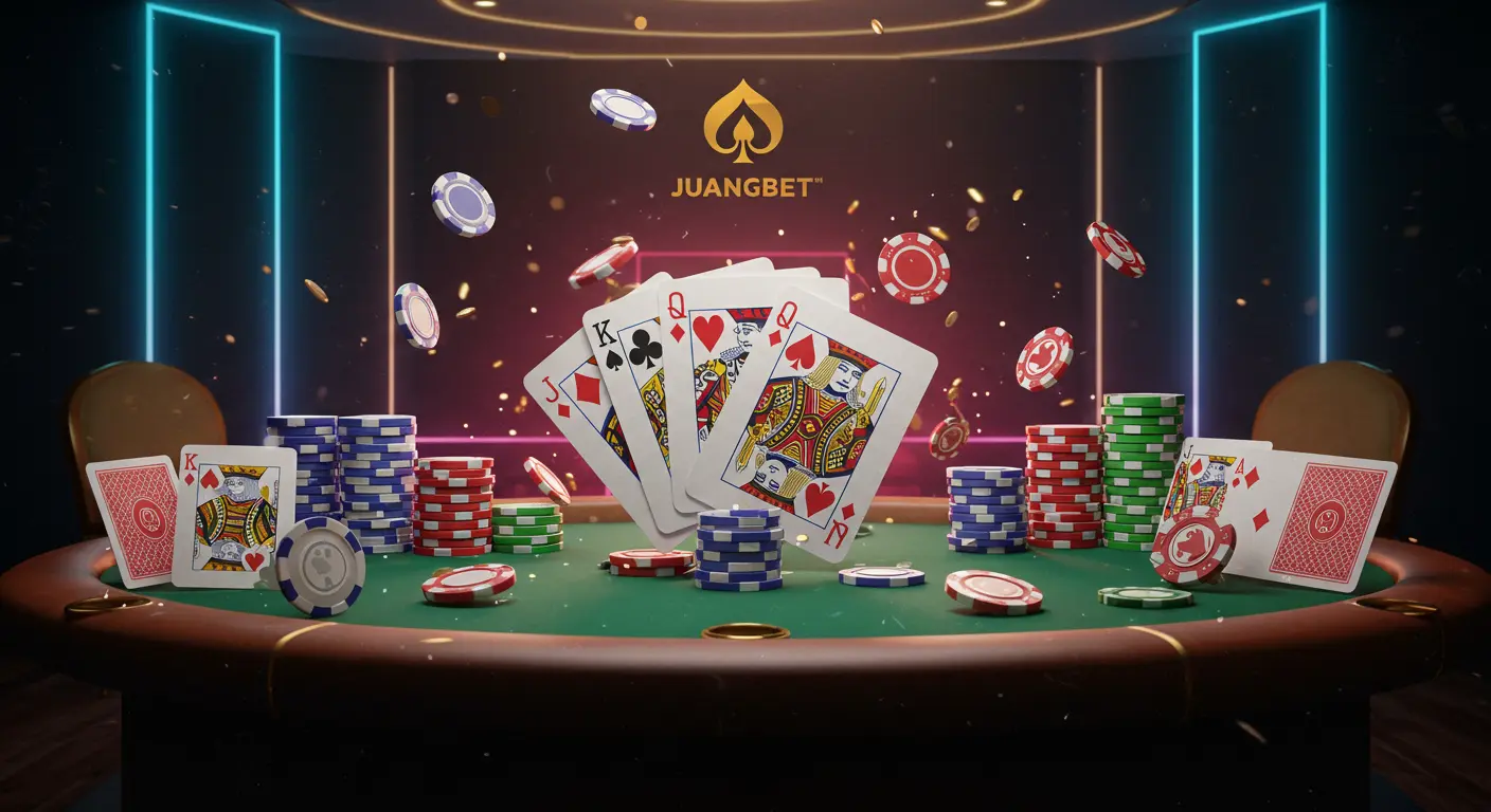 Permainan Casino INDOTIP