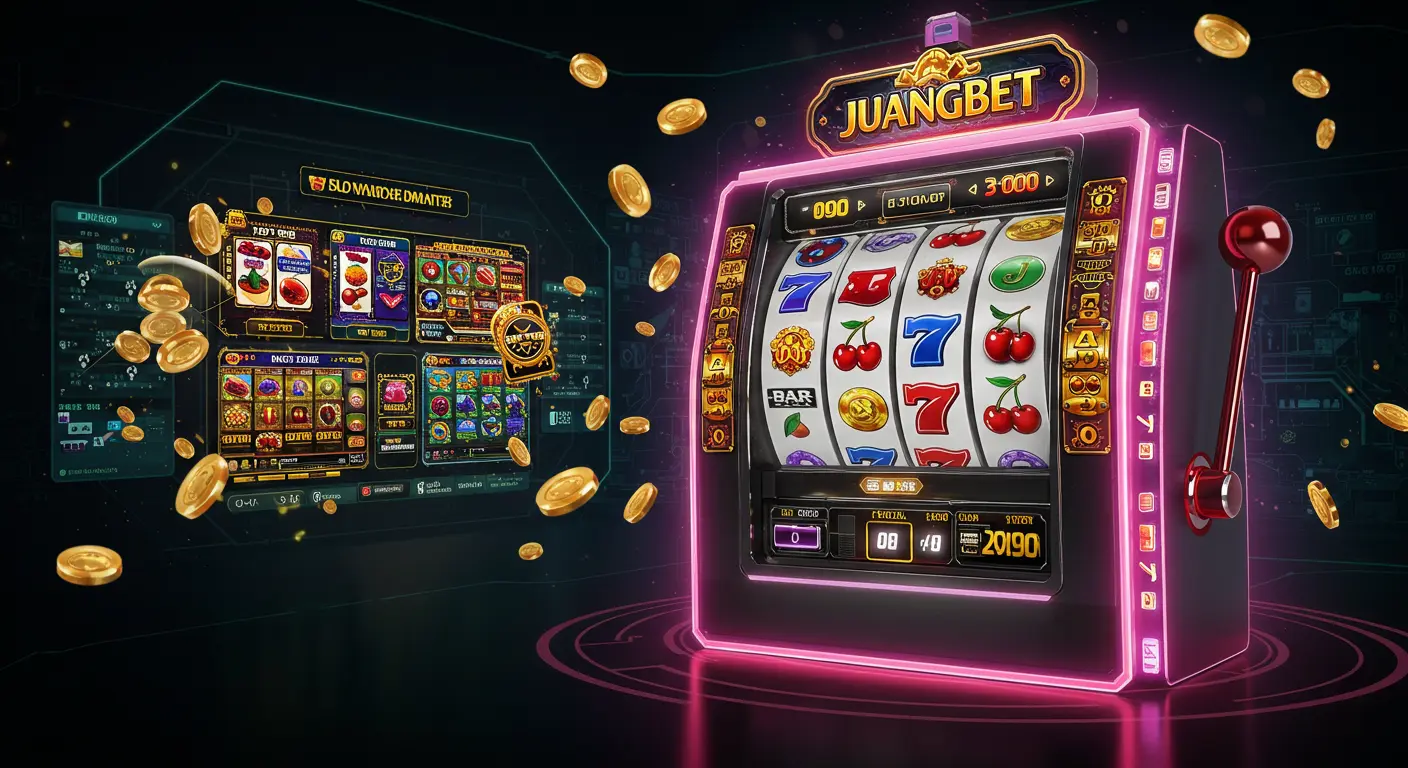 Permainan Slot INDOTIP